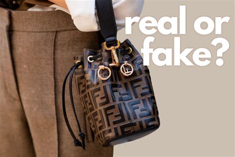 fendi bag original vs fake|how to authenticate fendi handbag.